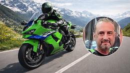 Un raduno per Fabio: dalla Liguria alle Valli Monregalesi nel segno del ricordo