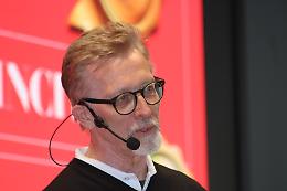 &laquo;Non si pagano, si vivono&raquo;, Chris Bangle spiega il successo delle Big Bench