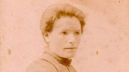 Leonilda Prato, a Torino un evento per riscoprire la fotografa pamparatese