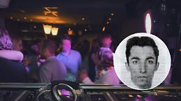 Trent'anni fa la tragedia di Massimo, morto cadendo in discoteca
