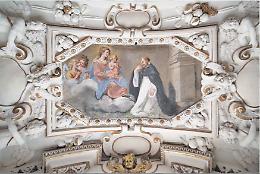 La battaglia di Lepanto e la storia dei Domenicani: un piccolo tesoro artistico torna a risplendere