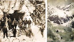 Una delle valanghe pi&ugrave; devastanti delle Alpi: il ricordo della tragedia del Beth