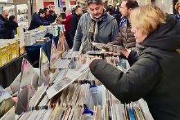 Cosa faccio nel week-end?