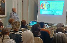 Il movimento come medicina: &laquo;L'artrosi non &egrave; un destino inevitabile&raquo;