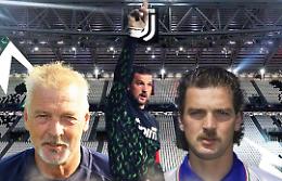 Carr&ugrave; accoglie le &ldquo;Storie di Serie A&rdquo;: sul palco anche Stefano Tacconi