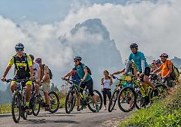 Numeri da record per la montagna: turismo in crescita anche nel cuneese