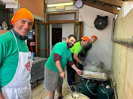 Tra sapori, panorami e tradizioni: una stagione tutta da vivere