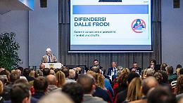 Truffe online, cyberbullismo e deepfake: a Cuneo una serata per imparare a difendersi nel mondo digitale