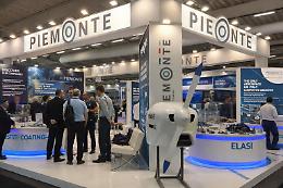 Il Piemonte "invade" il Canada: missione strategica per conquistare investimenti, ricerca e sanit&agrave; del futuro
