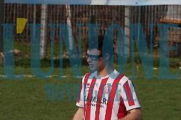 I grandi sprechi della Benese, dal vantaggio all'inferiorit&agrave; numerica