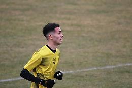 La missione &egrave; ormai compiuta: sar&agrave; ancora Prima per i garessini