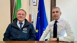 Montagna e mare fanno squadra: nasce un&rsquo;alleanza che guarda lontano, tra turismo cultura e sviluppo