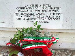 Un viaggio nella memoria: nel paese martire della barbarie nazifascista per non dimenticare