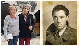 Per non dimenticare: consegnato ai famigliari, in Sicilia, il libro sul giovane partigiano ucciso