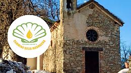 Verso la presentazione del &ldquo;Cammino della Maddalena&rdquo;: domenica l&rsquo;appuntamento ai Vernagli