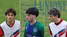 Le espulsioni arrivano anche dalla panchina, i top e flop di Carr&ugrave; Magliano e Roretese