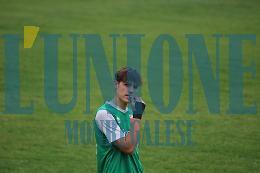 Un rigore fallito e molto altro, spicca un protagonista nella sconfitta del Ceva contro l'Auxilium Cuneo