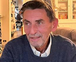 Addio a &ldquo;Cecu&rdquo;,  che dominava i giganti della strada