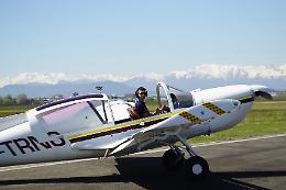 Vuoi provare l'emozione del volo? Un Open Day aperto a tutti