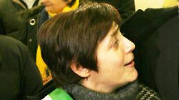 Elezioni, la minoranza si chiama fuori: &laquo;Passo di lato, un arrivederci&raquo;