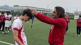 Ultimi 90 minuti, mille storie: il CALCIO GIOVANILE non delude