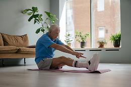 Ossa forti ad ogni et&agrave;: come prevenire l'osteoporosi?