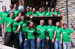 Il pi&ugrave; piccolo Comune del Piemonte diventa la Capitale della matematica
