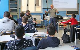 Nasce la Rete cuneese degli Istituti tecnici: &ldquo;Fermiamo la povert&agrave; educativa&rdquo;