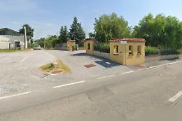 Trovate tracce di cromo nelle acque a Sant&rsquo;Anna