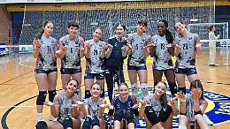 Che colpo salvezza, le pumine non hanno "la pancia piena"