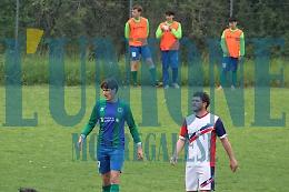 Roretese-Carr&ugrave; Magliano 2-1, la FOTOGALLERY