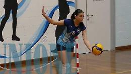 Esordio in C a 15 anni nella battuta decisiva: anche il Roero cede il passo alle Foxes
