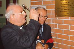 Il sacerdote che aiutava gli orfani e i giovani in difficolt&agrave;