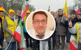 &laquo;Pahlavi, il figlio dell'ex Shah, non rappresenta il popolo iraniano&raquo;