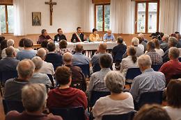 Non dalle grandi citt&agrave; ma dai territori: qui rinasce la democrazia