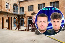 Musica dj e un bicchiere di gin... nel club? No: al Museo!