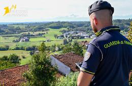 Prometteva investimenti con rendite da sogno: e poi truffava i clienti