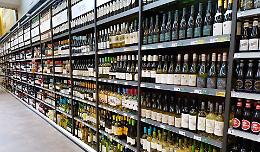 Qual &egrave; il vino pi&ugrave; venduto nei supermercati del Piemonte?