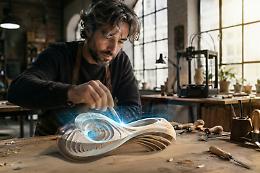 Intelligenza Artigiana: l&rsquo;artigianato del futuro va in mostra tra tradizione, tecnologia e visione