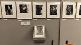 Una fotografia da &ldquo;toccare&rdquo;: l&rsquo;arte diventa accessibile a tutti