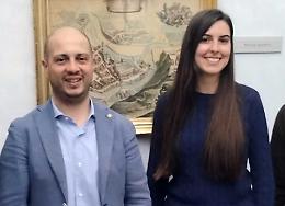 Ginevra Pasio entra nell&rsquo;organico del Comune di Ceva