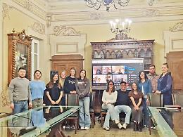 Rinnovo della Consulta dei giovani: Denise Agosto nuova presidente