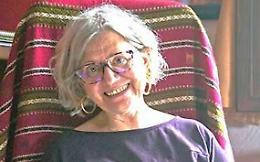 In un mondo che corre, un invito a fermarsi e ascoltare: incontro fuori dagli schemi con  Carla Gianotti