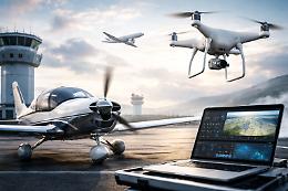 Droni, ultraleggeri e IA: in Piemonte il forum nazionale che porta la sicurezza del volo in una nuova era