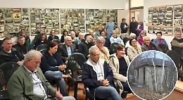 Bormida si mobilita contro la riapertura della cava Giambrigne
