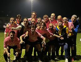 Acsi, gol in off-side, espulsi, fischi dubbi: Clavesana-Saliceto partita vera