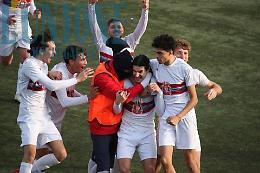 CALCIO: week-end con due scontri salvezza da brividi e il super gala Monregale-Fossano