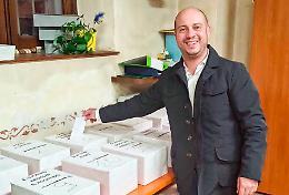 Ceva al voto: aperte le urne per scegliere i suoi referenti di zona