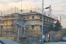 Intoppi nei lavori: il nuovo presidio medico apre solo a fine anno