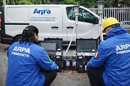 30 anni a difesa dell&rsquo;ambiente: Arpa Piemonte racconta una storia che guarda al futuro